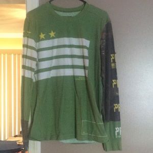 Reebok CrossFit long sleeve